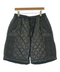 JUNYA WATANABE MAN ブラックデニムショートパンツ S - メルカリ