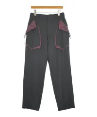 sulvam パンツ（その他） メンズ 【古着】【中古】【送料無料】のサムネイル