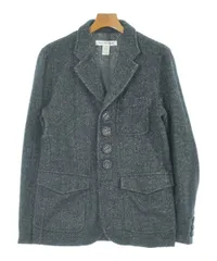 COMME des GARCONS SHIRT テーラードジャケット メンズ 【古着】【中古】【送料無料】のサムネイル