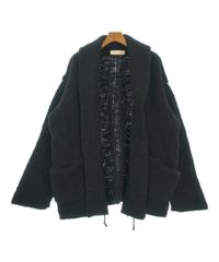 barbell object 24aw lg cardi カーディガン - メルカリ
