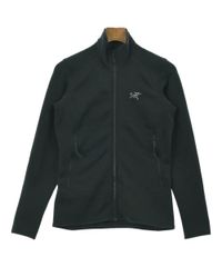 ARCTERYX デルタ LT ジャケット フリース POLARTEC 黒 XS - メルカリ