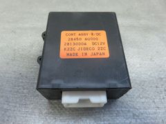 日産スカイラインER34純正スロットルポジションセンサー RB25DET NEO 日産スカイラインER34純正スロットルポジションセンサー RB25DET NEO