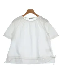 MONCLER Tシャツ・カットソー レディース 【古着】【中古】【送料無料】