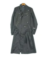 BLACK COMME des GARCONS コート（その他） メンズ 【古着】【中古】【送料無料】のサムネイル