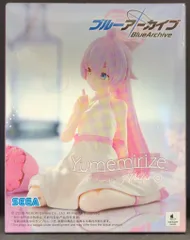 セガ Yumemirize ブルーアーカイブ ホシノ