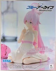 セガ Yumemirize ブルーアーカイブ ホシノ