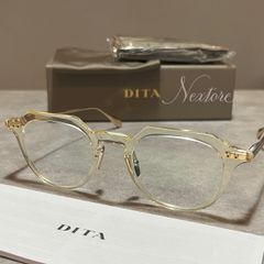 未使用に近い】DITA BELIEVER DTX506 HYDE着用モデル - メルカリ