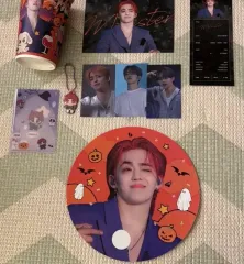 SEVENTEEN エスクプス カフェ 特典