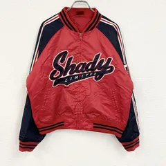 2026年最新】シンシナティレッズ スタジャンの人気アイテム - メルカリ