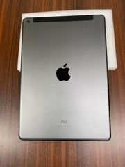 iPad 第9世代64GB スペースグレイ Cellular SIMフリー - メルカリ