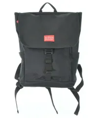 ManhattanPortage バックパック・リュック メンズ 【古着】【中古】【送料無料】
