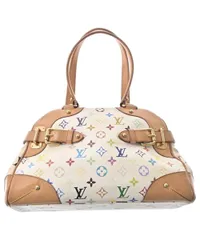 LOUIS VUITTON ハンドバッグ レディース 【古着】【中古】【送料無料】