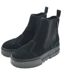 PUMA ブーツ レディース 【古着】【中古】【送料無料】