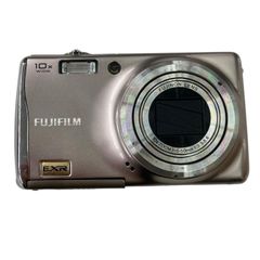美品 付属品完備 FUJIFILM FinePix F70EXR 外箱あり - メルカリ