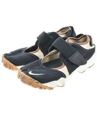 NIKE スニーカー レディース 【古着】【中古】【送料無料】