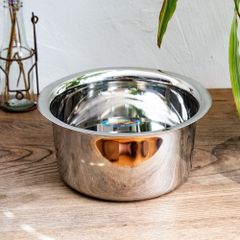 vintage stainless bowl デンマーク製 - メルカリ