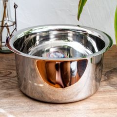 タニタ TANITA 純銅製 PURE COPPER 洗面器 桶 - メルカリ