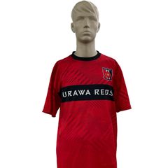 URAWA REDS シャツ GUSTAFSON 11 URAWA REDS GUSTAFSON 11 シャツ LL - メルカリ