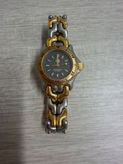 TAG HEUER タグ・ホイヤー S95. 815 - メルカリ