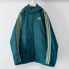 【adidas/アディダス】Climaproof中綿ジャケット