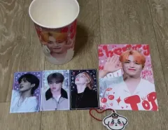 SEVENTEEN エスクプス カフェ 特典