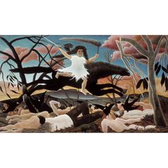 鈴*、様 ♢ 早者品ですラッセン♢海洋風景 油彩画 魚 クジラ