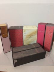 未使用 汚れあり ヴィッテセンス 香水セット 6本 まとめ売り - メルカリ