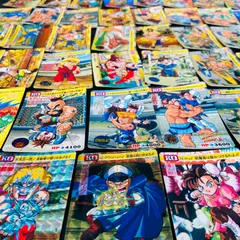 ① ストリートファイター2 カード まとめ 大量 ターボ キラ