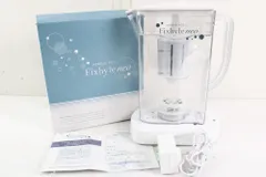 FIND VALUE　 美品YOSA フィクサイトネオ　水素生成器 フィクサイト -Fixhyte- | 株式会社EAUZAURA