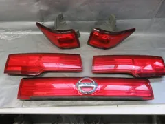 2026年最新】e52 エルグランド テールランプの人気アイテム - メルカリ