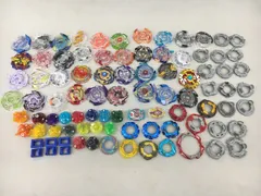 玩具 ベイブレード パーツまとめ 約1kg セット 現状品 2601LO068