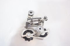 Campagnolo RECORD リアディレイラー 鉄レコレア - メルカリ Campagnolo RECORD リアディレイラー 鉄レコレア - メルカリ