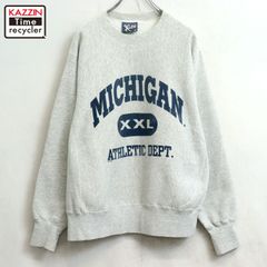 美品 フラットヘッド CL-SW002 無地 両Vガゼット 2トーン スウェット 