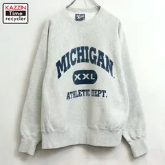 90s USA製 vintage Lee リバースタイプ スウェット トレーナー メンズ 表記Lサイズ