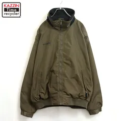 00s Columbia 裏地フリース ナイロンジャケット メンズ 表記Lサイズ