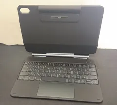 ESR iPad 第11/10世代用 キーボード付きケース   ++923528