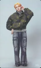 INI 田島将吾 EXHIBITION -DESTINED HORIZONS 065