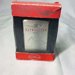 ZIPPOコラボ 佐伯イッテツ ライター - メルカリ
