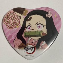 第五人格 スイパラ 芸者 美智子 ハート缶バ ッジ 第五人格 IdentityV ハート缶バッジ スイパラ 芸者 美智子 - メルカリ
