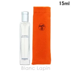 【ミニサイズ】 エルメス HERMES 珊瑚礁の庭 EDT 15ml ミニフレグランス ミニ香水 [025689]〔メール便発送〕のサムネイル