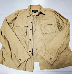 ポロ M43 フィールド マウンテンパーカー L ポール1316