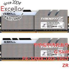 美品16GB DDR4 ARGB イルミネーション 8GB×2 選別ICチップ - メルカリ