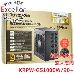 Great Wall GW-CRPS800B 電源ユニット 本体 - メルカリ