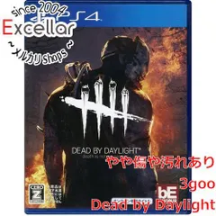 2026年最新】デッドバイデイライト ps4 中古の人気アイテム - メルカリ