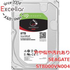Seagate IronWolf 10TB HDD 2台セット - メルカリ