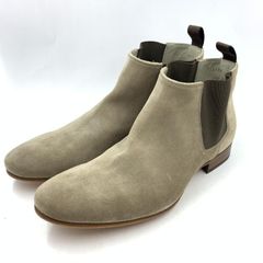 CROCKETT & JONES Epsom サイドゴアブーツ 6.5 E - メルカリ