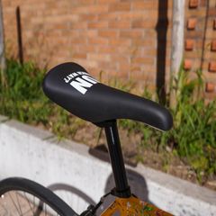 激レア当時物のデッドストック セライタリア CANYON サドル OLD MTB