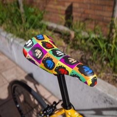 ポップデザイン サドル BAM VELO Selle Italia設計 - メルカリ