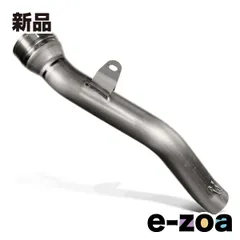 AKRAPOVIC  アクラポビッチ オプショナル リンクパイプ チタン NINJA ZX-10R/RR 21-23 L-K10SO9 (2624633)
