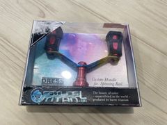 ELDEN RING TORCHTORCH ネックレス 星砕きの伝承 - メルカリ